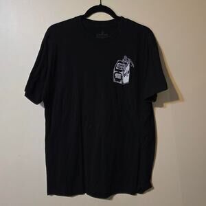 Empyre bad luck club black